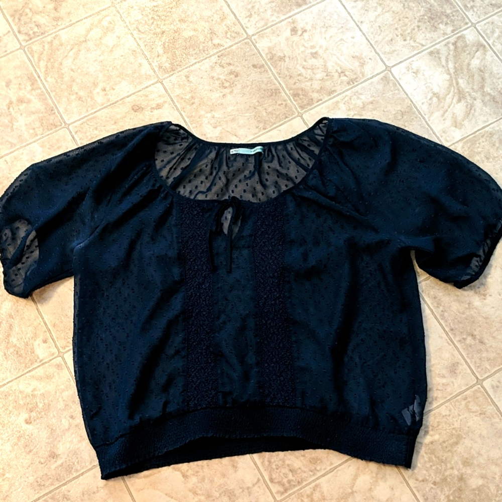 Maurices shirt